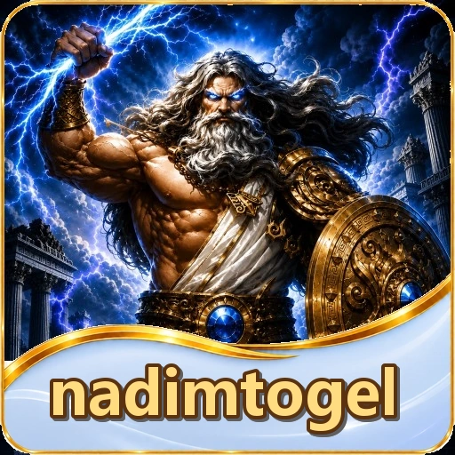 Contoh katalog aplikasi di nadimtogel