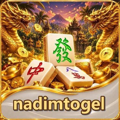 Alur unduhan aplikasi di nadimtogel
